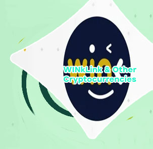 Winklink crypto